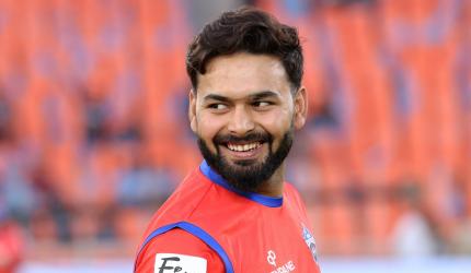 IPL: Punjab Kings expected to break the bank for Pant