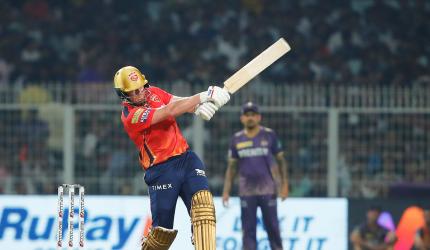 'Stats are going out of the window'