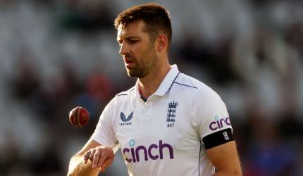 The Indian batter who has troubled Eng pacer Wood the most...