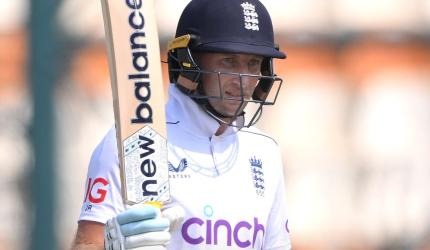 Joe Root Breaks Sachin Tendulkar's Record!