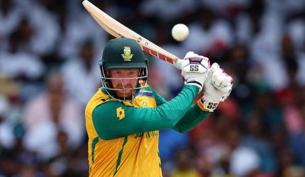 South Africa pick new captain for Pakistan T20s