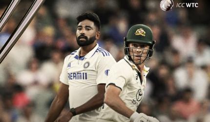 Can India do a Perth-like turnaround in Adelaide?