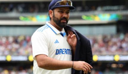 Should Rohit Step Down As Captain?