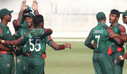 India lose to Bangladesh in Asia Cup U-19 final