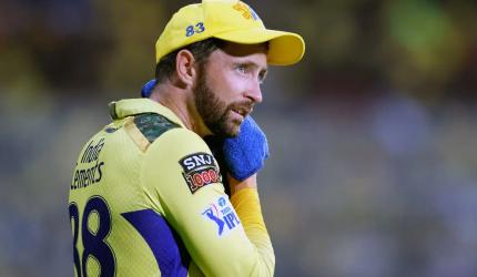 CSK in trouble? Conway's IPL availability in doubt 