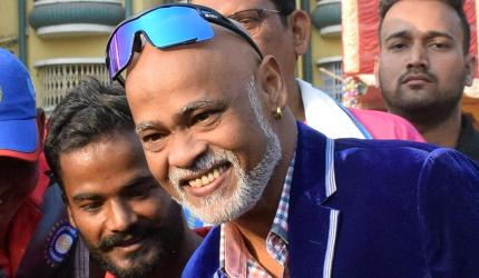 Kambli rushed to hospital, condition 'stable'