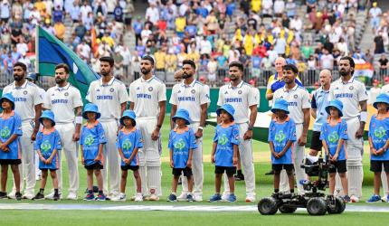 Day 1 of Australia vs India Boxing Day Test sold out!