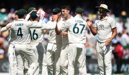 Australia's Gruelling Test Schedule Ahead Of Border-Gavaskar Trophy Vs India