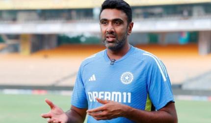 'No one forced me to ...': Ashwin breaks silence