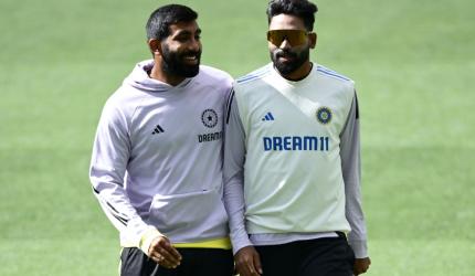 How MCG pitch could favour Jasprit Bumrah