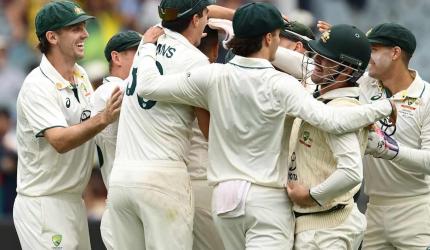 Best barbecue I've seen: Lyon reacts to Jaiswal run-out