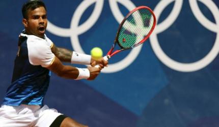 How Indian Tennis Lost Its Way in 2024