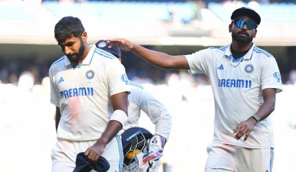 Bumrah, New King Of Indian Cricket