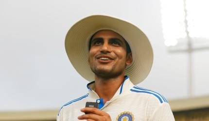 Gill Set To Lead Test Team; BCCI Mum On Kohli's Future