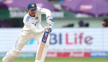 Shubman Gill's Crown of Thorns
