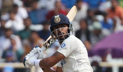 Ashwin backs Jurel to seal spot in Playing XI for SA Tests