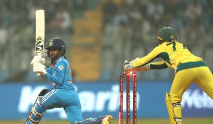 India must learn from Australia: Rodrigues