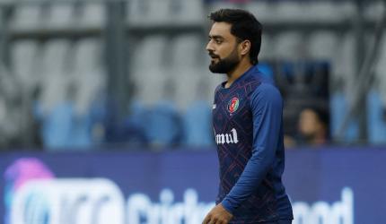 Rashid, Naib Back ACB's Call to Withdraw from Pak Series