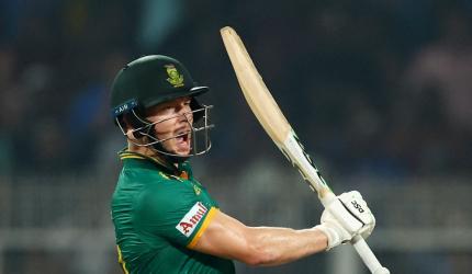 Calm Miller key to SA's T20 World Cup dream