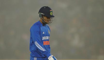 Gill reflects on what went wrong in Adelaide