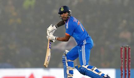 Tilak Varma's return to Indian squad delayed