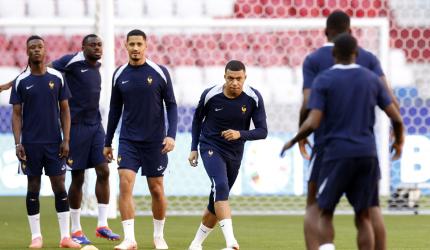 Euro semis: Spain and France rekindle rivalry