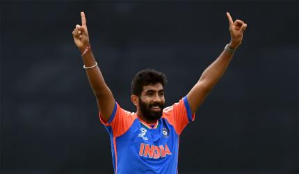 Bumrah one wicket away from unprecedented record