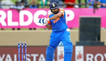 Rohit Sharma, Simply The Best In ODIs!