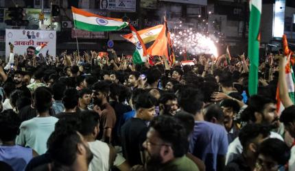 Ahmedabad T20 Final: Airfare Hike and Special Train Services