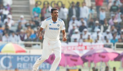 Ashwin Drops New Video Post Retirement