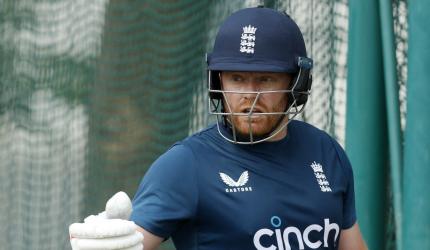 Bairstow reckons he fits the mould in Brook's white-ball squad