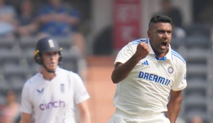 'I just felt...' Ashwin opens up on sudden retirement