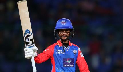 'We are clear, we want to go with an Indian captain'