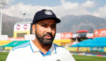 Rohit 'Opts Out' Of 5th Test: Report