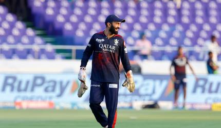 KMF Nandini Announces Partnership with RCB for IPL 2026