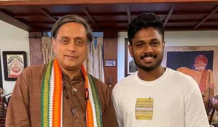 'Looking forward to Sanju playing before his home crowd'