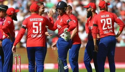 Gurugram Police Nab Three Over T20 Betting