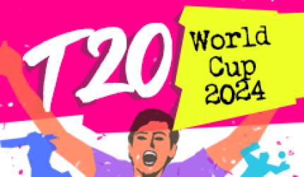 T20 World cup