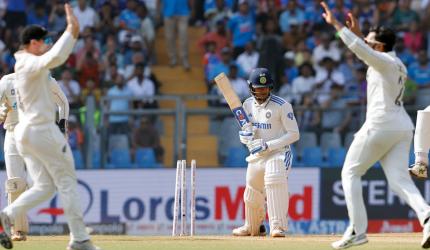 Should Pujara, Rahane Be Recalled?