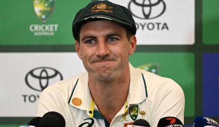 Steve Smith set to lead? Cummins doubtful for Perth