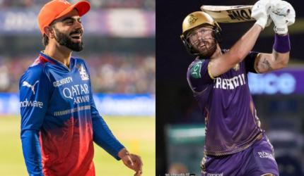 IPL 2025: Meet RCB's new-look opening pair 