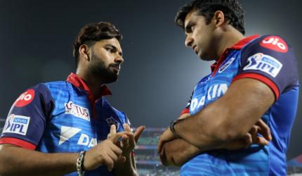 Why Delhi Capitals Lost Rishabh Pant