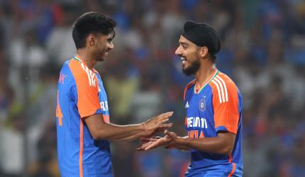 Adapting key to T20 wins: Arshdeep