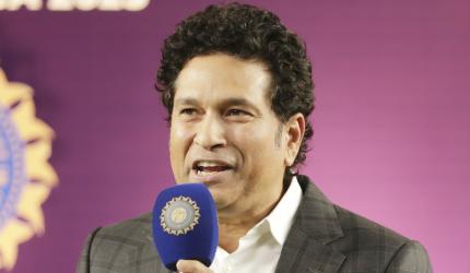 Boost for US cricket: Tendulkar joins NCL ownership