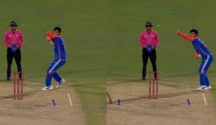 IPL Cricketer Vaping Incident Sparks Inquiry Demand