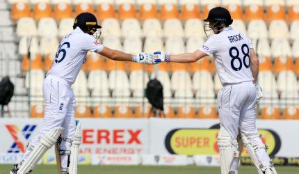Root's big revelation: Why bowlers fear Harry Brook