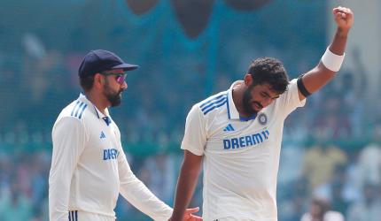 'Bumrah Or Rahul Should Captain India'