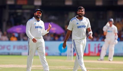Kumble picks this player to lead India in Tests