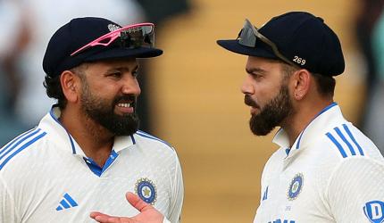 Did selectors push Kohli, Rohit out? Full story here