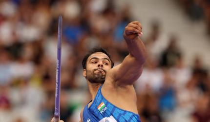 Indian Open: Sumit Antil, Preeti Pal win gold on Day 1